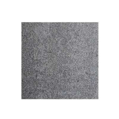 China Modern Natural Popular Outdoor Flamed Chinese Stone G654 Gray Dark Granite for sale