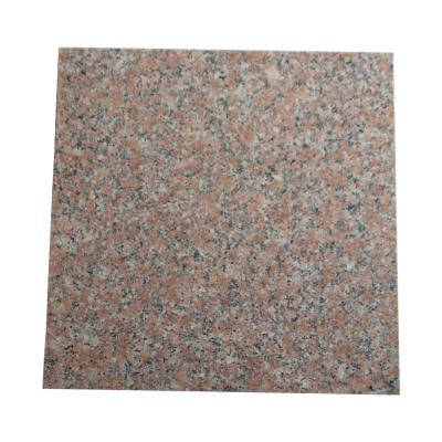 China Modern Natural Popular Polishing Chinese Pink Stone G696 Granite Slab Floor Tile And Stairs for sale