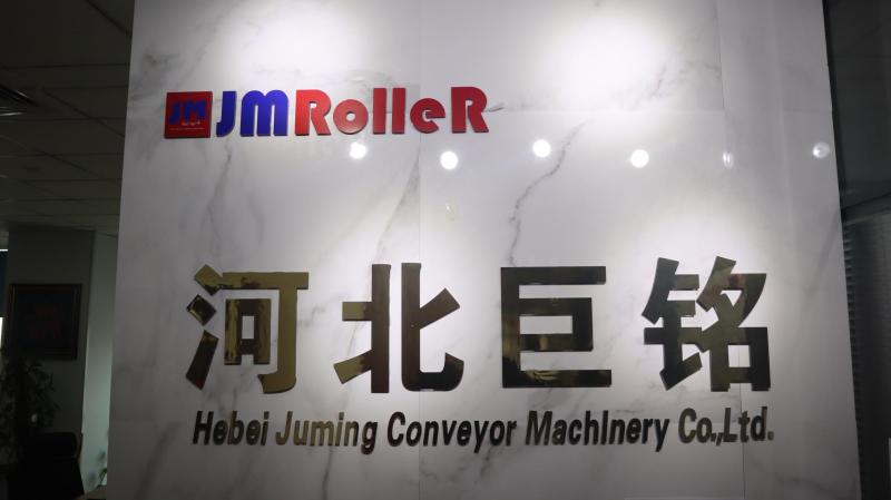 Verified China supplier - Hebei Juming Import And Export Trade Co., Ltd.