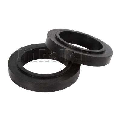 China China OEM ODM Conveyor Roller Rubber Ring Sets of Rubber Rings/Impact Ring/Bushing Ring for sale