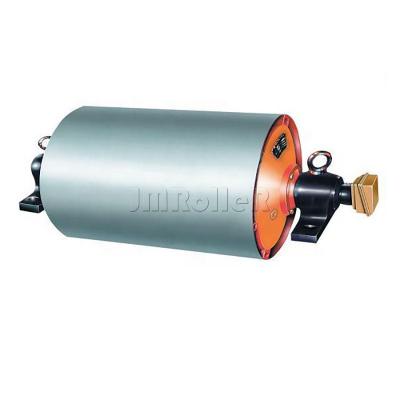 China Mining Industry Hot Sales Conveyor Drive Roller Drum Pulley With High Quality for sale