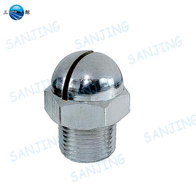 China Brass Water Curtain Fire Sprinkler For Fire Sprinkler System For Fire Fighting for sale