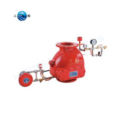 China Dry automatic watering system for cold and high temperature SJ-ZSFC200 for sale