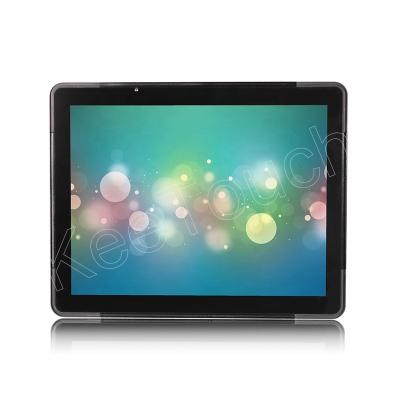 China KeeTouch Industrial Square 17 Inch LCD Touch Screen Panel Capacitive Monitors For Outdoor Kiosk 17 Inch for sale