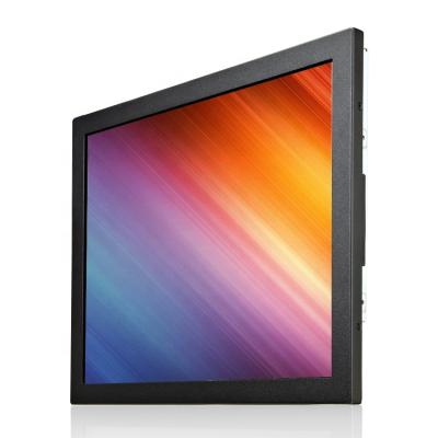 China 17 Small On Go 17 Inch Planar Open Frame Interactive Touch Screen Monitor for sale