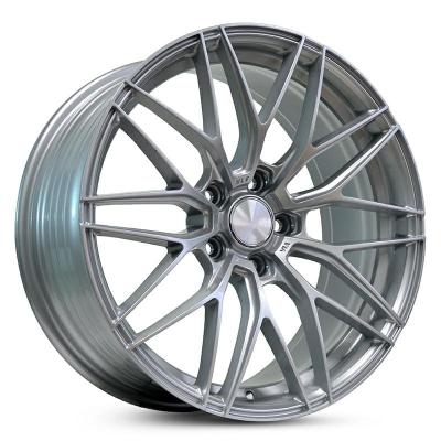 China ALLOY factory stock 18 inch wheel alloy wheel for all car 5 x 120 rims cast forming wheel for sale