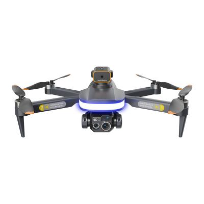 China Headless mode P14 Mini Drone 8k Profesional 4K HD Camera Obstacle Avoidance Aerial Photography Brushless Foldable Quadcopter for sale