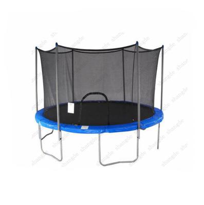 China Euro ALLOY STEEL china trampoline factory bungee trampoline for sale