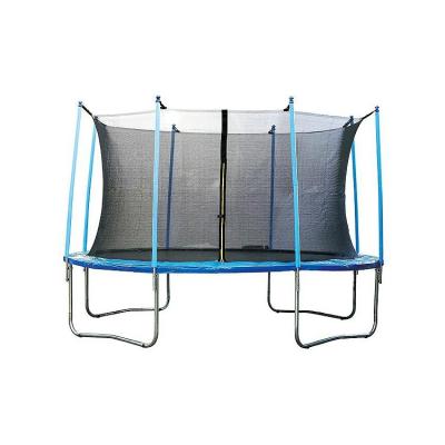 China With a protective 14 ft safety net trampoline trampoline 14 net for sale