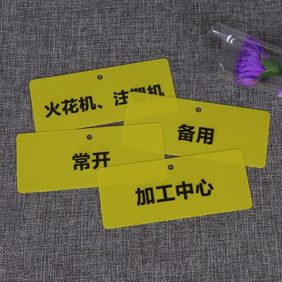 China Sustainable Custom Logo Hang Tag String Seal Hot Selling Embossing Tag for sale