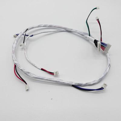 China Factory Made Design Pin Wire Harness-Wire Harness Connector-Electrical Parts for sale