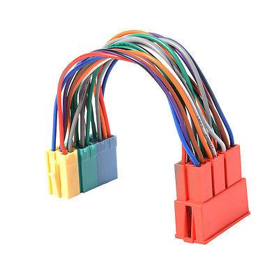 China 20 Pin Plug Extension Electronic CD Wiring Assembly Custom Male To Female Hard Drive Cable for sale