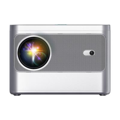 China Pico AVA Wifi Smart Android Projector 1080P High Brightness 4K Proyector 3D Built-in for sale