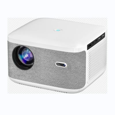 China AVA Nebula Projector Mini Proyectores Android Recargable Speakers Built-in 2023 Drone 2023 Watches Proyector Laser 4k Smart Multimedia LED Proyector for sale