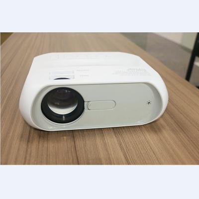 China Built-in Speakers AVA Wifi Projector for Smart Mobile Phone Mini Pocket Size Small Proyector for Home Theater Full HD 4K 1080P High Lumens Drone for sale