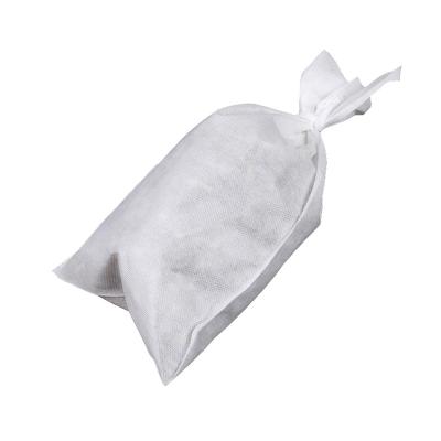 China COFFEE Medicine Filter Bag Tea Bag Custom Portable Reusable Non Woven Organic With With Drawstring for sale