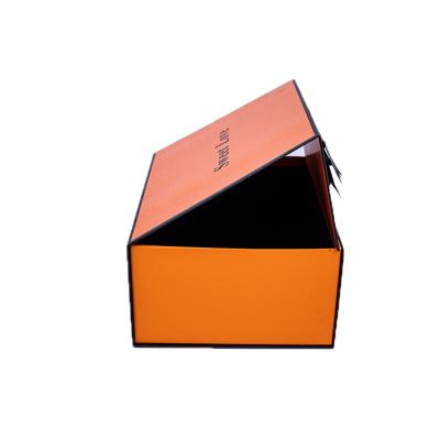 China Wholesale new trend customModern luxury box jewelry chocolate boxes gift packaging box recyclable for sale