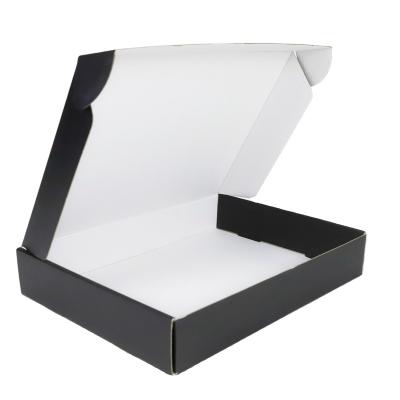 China High Quality Recyclable Corrugatedverpackungs Packaging Boxes Unique Packaging Boxes Box Corrugatedverpackungs Box for sale