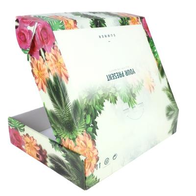 China 2021 New Wholesale Recyclable High Quality Corrugated Mailing Boxes Sale Boxes Available For Luxury Gifts Box Packaging for sale