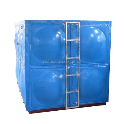 China Hot Selling New Storage Top Products Heat Insulation Water Tank Prices for sale