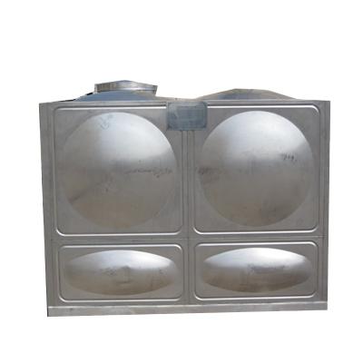 China Storage 304 stainless steel water tank for sale