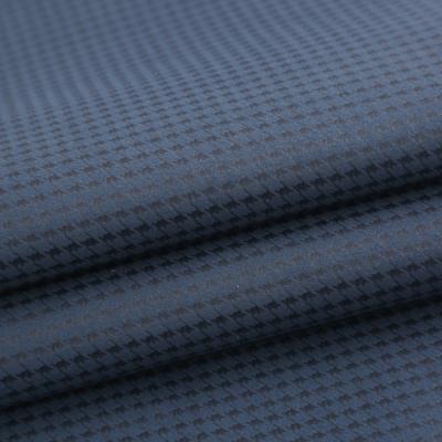 China BlueTech popular flame retardant textured fabric with long life cycle, anti-dust and durable fabric with cheap price for sale