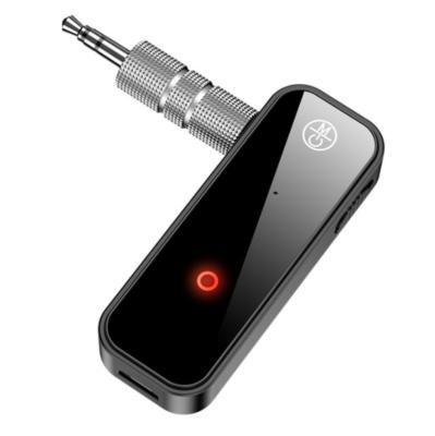 China YESIDO Mini Wireless receiver to AUX audio buyers. 3.5mm Transmitter Adapter 2 068-JEDX-C28 for sale