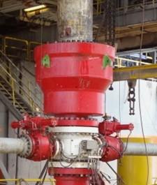 China blowout preventer ,BOP,Diverter,BOP control unit for sale