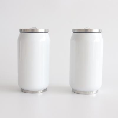 China Durable Stainless Steel Double Wall Insulated Vacuum Sublimation Blanks Tumbler for sale