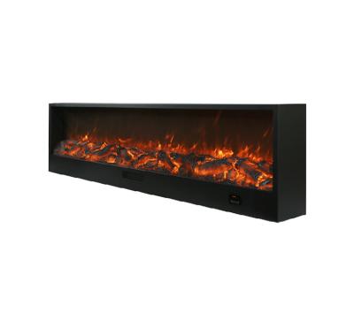 China Modern Free Insert Electric Indoor Decoration Fireplace Electric Fireplace for sale