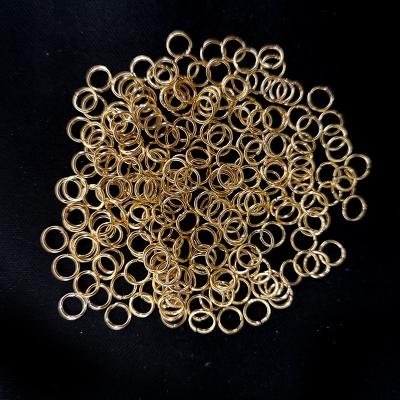 China o ring bulk for necklace bracelet jewelry making clay disc for sale