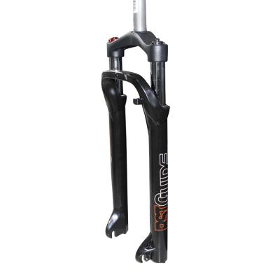 China BMX Bicycle Part GUIDE 26 Inch TNL Hydraulic Compression Lock Suspension Fat Bike Front Fork for sale