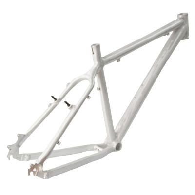 China Mountain Bikes Aluminum Mountain Bike Frame 26 Inch Frames Aluminum Bicycle Frame for sale