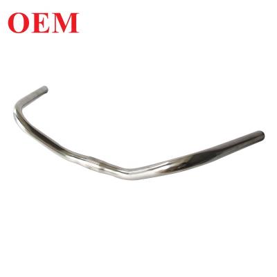 China All Kinds of TOP-SUS03 Bicycle Aluminum Alloy Bike Parts 530/572/630*25.4 Bike Folding Handlebar for sale