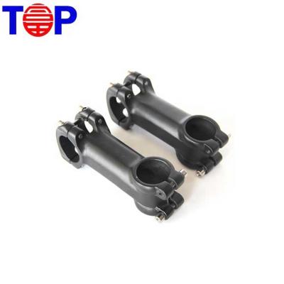 China All kinds of TOP-916-3 Professional Bicycle Aluminum Alloy Die-casting Bicycle Components Bike CNC Stem Bike, Folding Bike Handlebar Stem, Bicycle Stem for sale