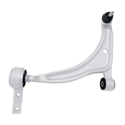 China Auto Suspension Parts Suspension Steering Car Front Left Control Arm For Nissan 54501-7Y000 54500-7Y000 for sale