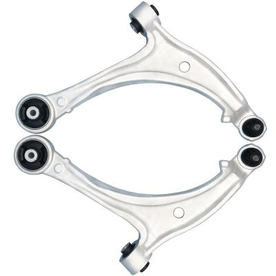 China Good quality cheap hot sale control arm kit lower suspension steel for sale