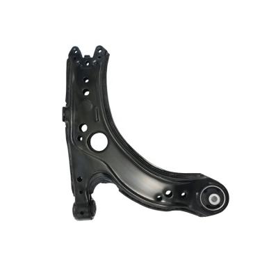 China Auto Suspension Parts Car Suspension 1J0407151C Car Control Arm For Sale for sale