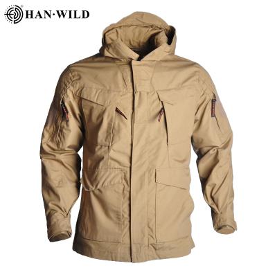 China HAN breathable WILD black tactical bomber sports jackets jacket army with wholesale price for sale