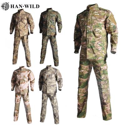 China Wholesale USA Army Anti-Static Women Military Uniform Military Uniform Jacket+Pant for sale