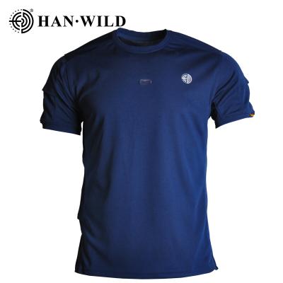 China High Quality QUICK DRY Blank T Shirts Logo Plain Cotton O - Neck Tee Shirt Men Customized Plus Size T Shirt for sale