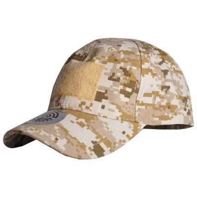 China breathable & HAN Tactical 6 Panel Cap WILD Baseball Waterproof Outdoor Hat With Good Service for sale