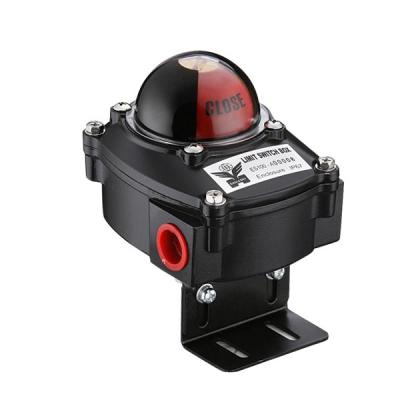 China General Rotary Position Indicator No Explosion Proof Namur Type Limit Switch Box for sale