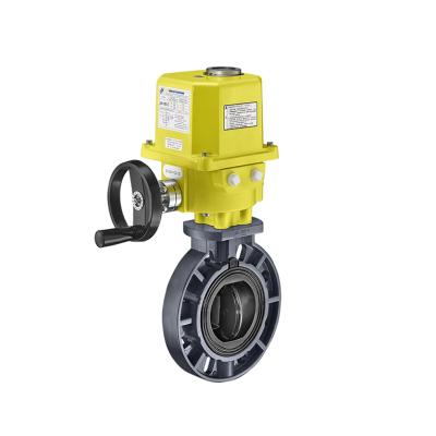 China JH50-1~JH3500 General Electric Actuator With Hand Wheel Electric Window Actuator for sale