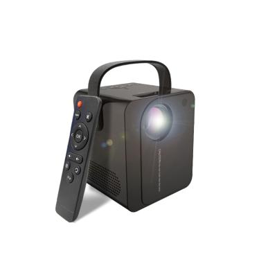 China Pico 4K mini home theater sainyer cp350 portable android smart projector beamer for sale