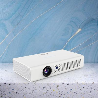 China mini 3d projector 4k led high definition for family 3d projector beamer projector home theater for home theater/outdoor ready/meeting for sale