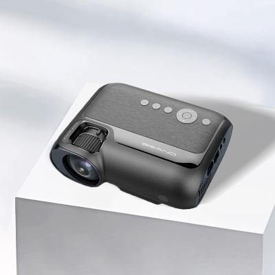 China Pico Original Factory Led Mini Portable Projector Home Theater Video Projector for sale