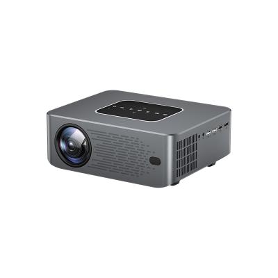 China Full HD Short Throw 4k 1080P Projector Portable 10000 Lumen LCD Home Theater Movie LED Projector for sale