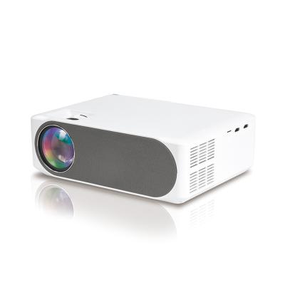 China Pico Full Portatil Vidos Projector Mobile Home Cinema TV Android Wifi Hd Movie Led Portable Video Smart 1080P 4K Mini Projector for sale