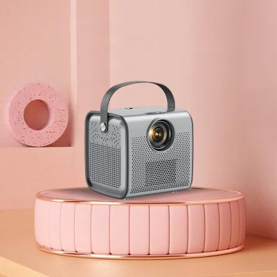 China Pico factory special projector 1280 mini * 720p HD portable proyector for kids education home theater for sale